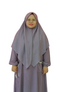 Bu Rodiah (TU)