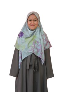 Bu Fifi (Guru)