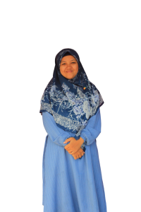 Bu Mira (Guru)