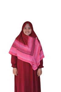 Bu Ayu (Guru)